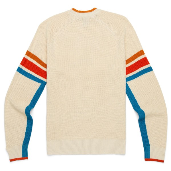Cotopaxi - Women's Libre Waffle Crew Sweater - Trui