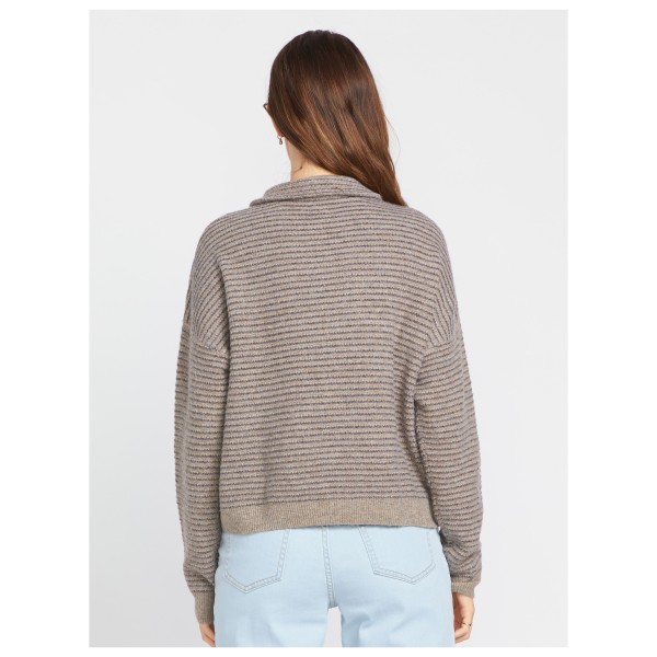 Volcom - Women's Sun Of Sand Sweater - Jerséis