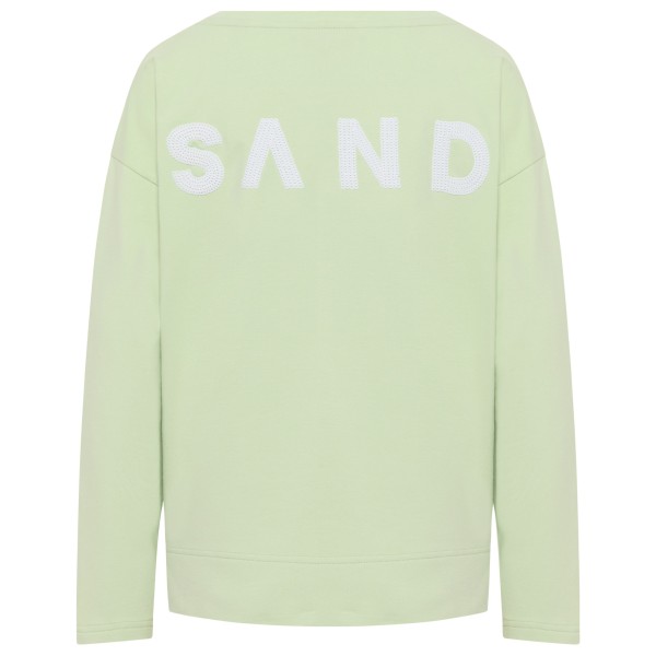 ELBSAND - Women's Alaia Sweatshirt - Sweatere