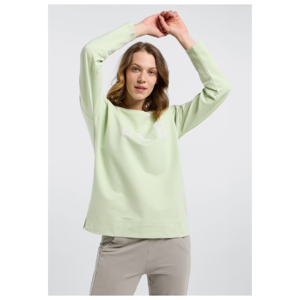 ELBSAND - Women's Alaia Sweatshirt - Sweatere