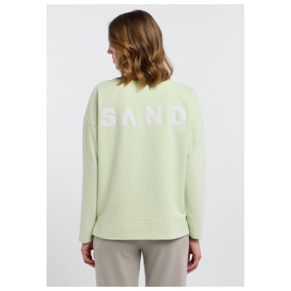 ELBSAND - Women's Alaia Sweatshirt - Sweatere