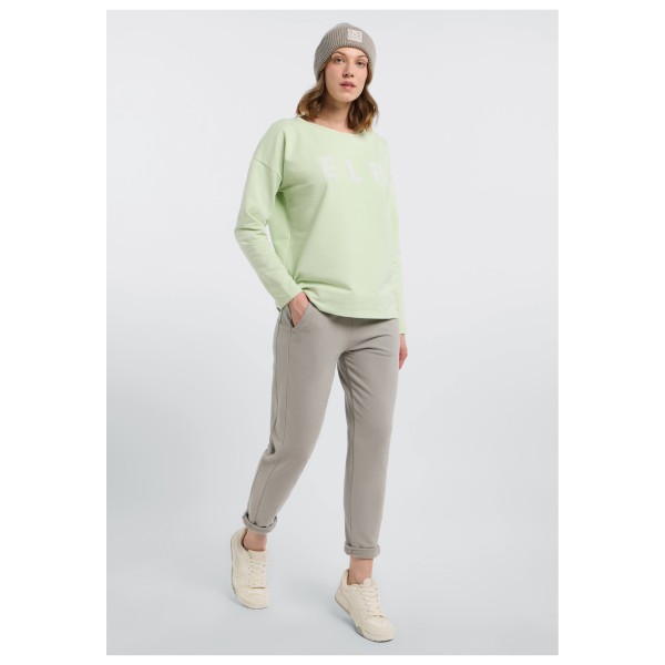 ELBSAND - Women's Alaia Sweatshirt - Sweatere