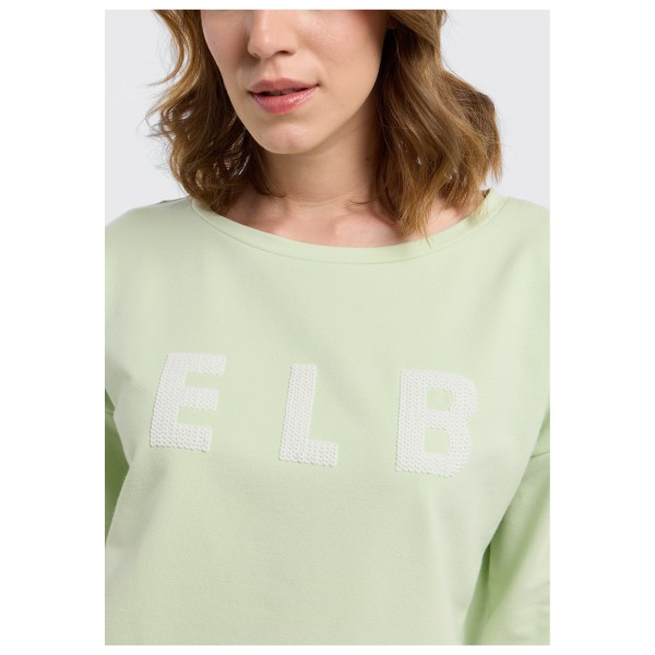 ELBSAND - Women's Alaia Sweatshirt - Sweatere