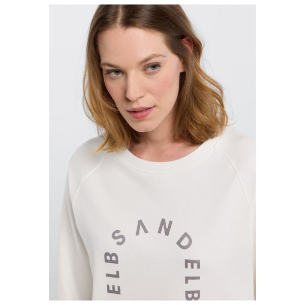 ELBSAND - Women's Zaara Sweatshirt - Överdragströjor