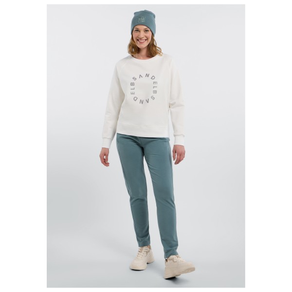ELBSAND - Women's Zaara Sweatshirt - Sweatere