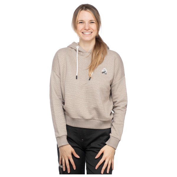Chillaz - Women's Juifen - Sudadera