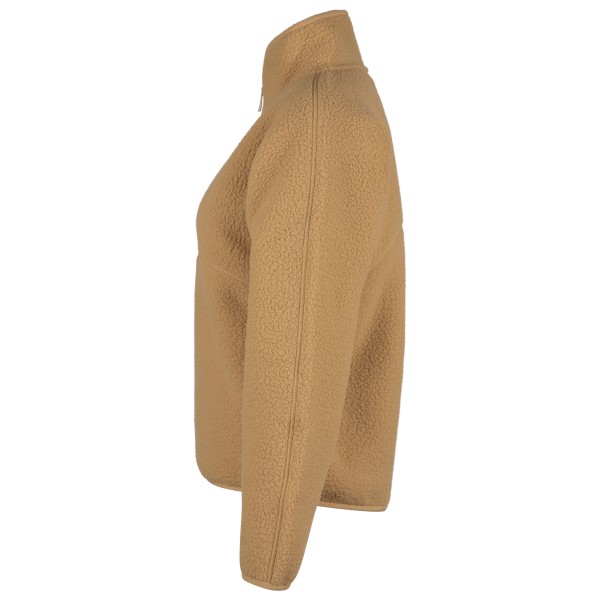 tentree - Women's Ecoloft Half Zip - Fleece jumper