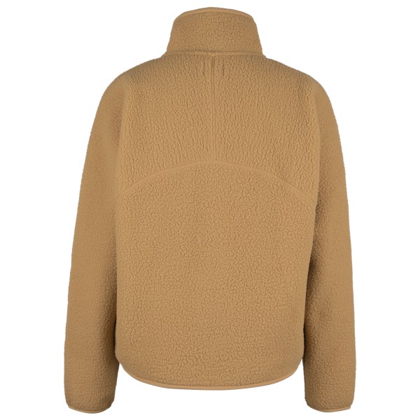 tentree - Women's Ecoloft Half Zip - Fleecepulloverit