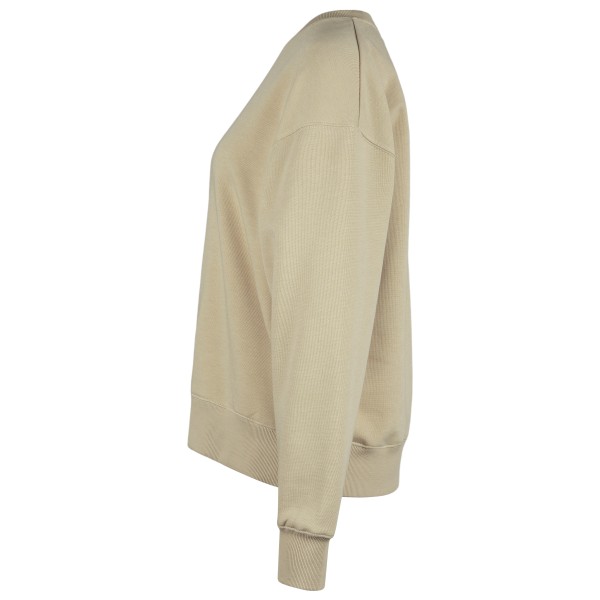 tentree - Women's Treefleece Relaxed Crew - Pulloverit