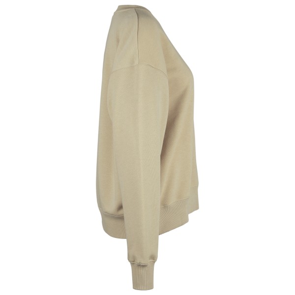 tentree - Women's Treefleece Relaxed Crew - Sweatere