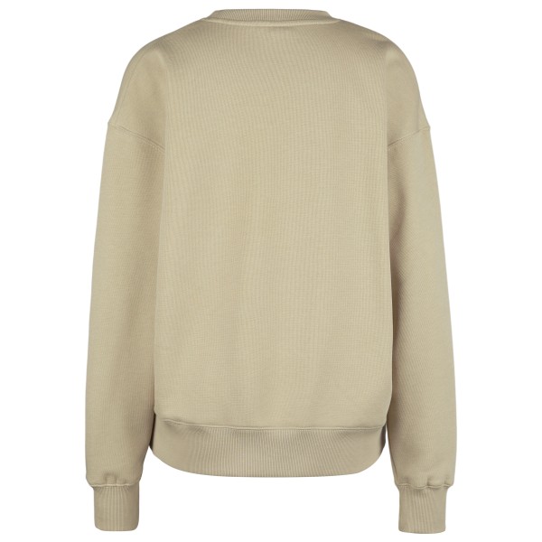 tentree - Women's Treefleece Relaxed Crew - Sweatere