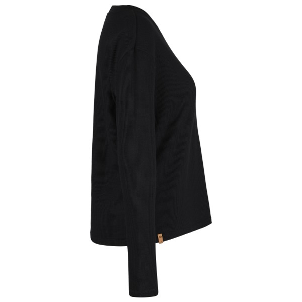 tentree - Women's Treewaffle Dorito Crew - Sweatere