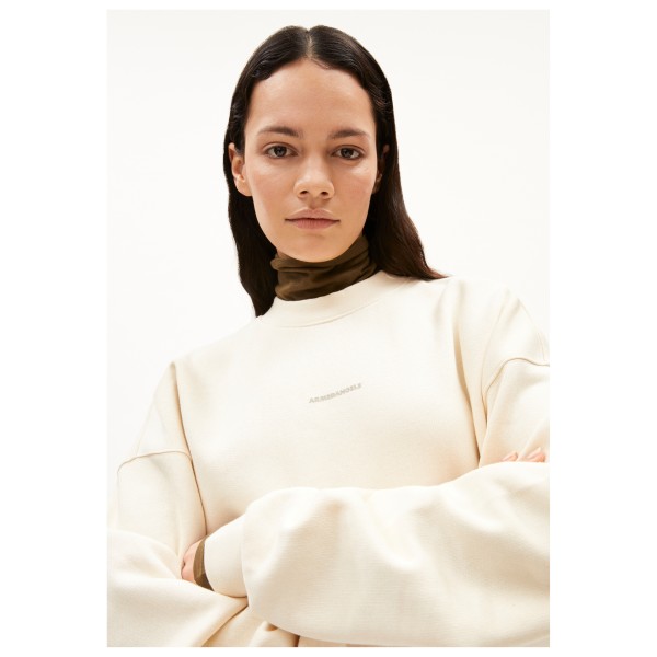 ARMEDANGELS - Women's Alizaa Mira - Jerséis