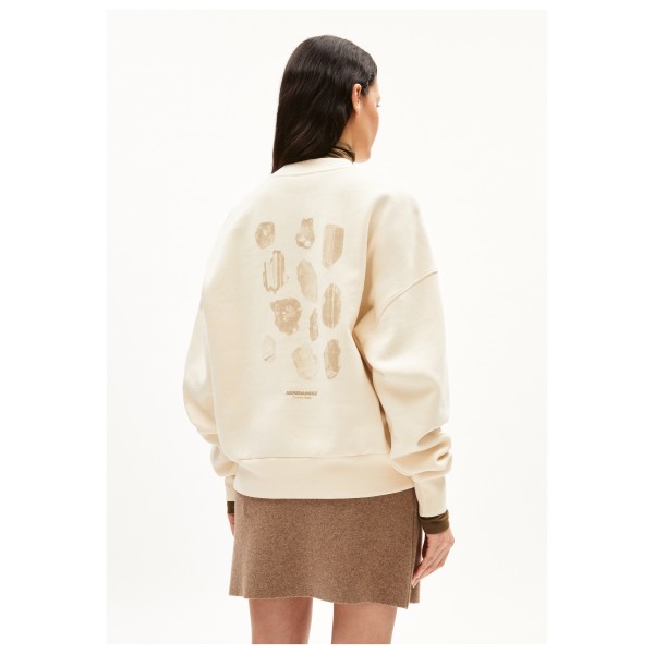 ARMEDANGELS - Women's Alizaa Mira - Pullover