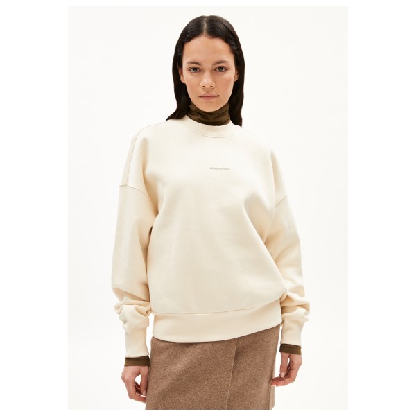 ARMEDANGELS - Women's Alizaa Mira - Pulloverit