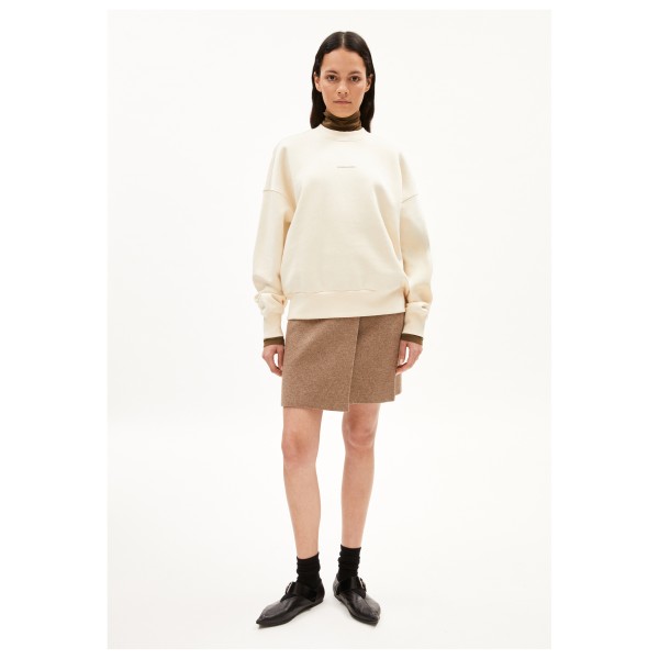 ARMEDANGELS - Women's Alizaa Mira - Pulloverit
