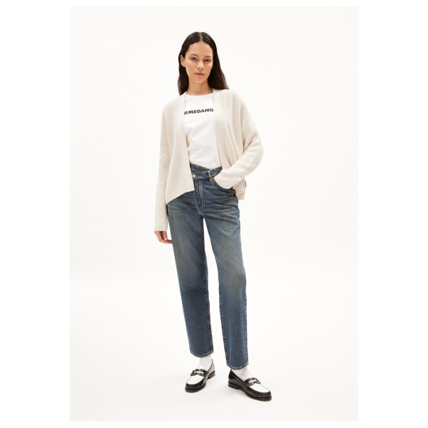 ARMEDANGELS - Women's Valentinaa - Wollen jas
