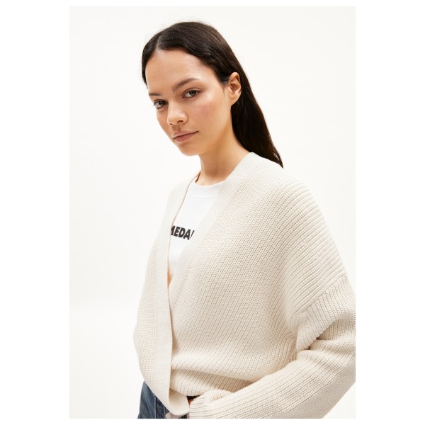 ARMEDANGELS - Women's Valentinaa - Wollen jas