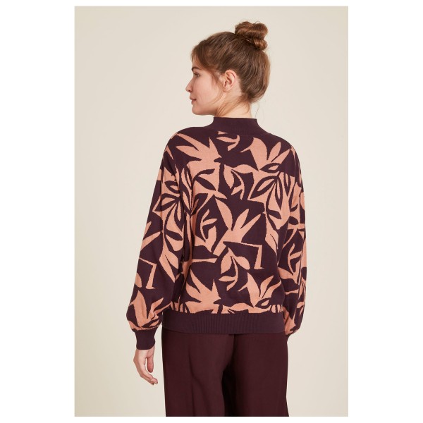 Tranquillo - Women's Gemütlicher Strickpullover - Maglione
