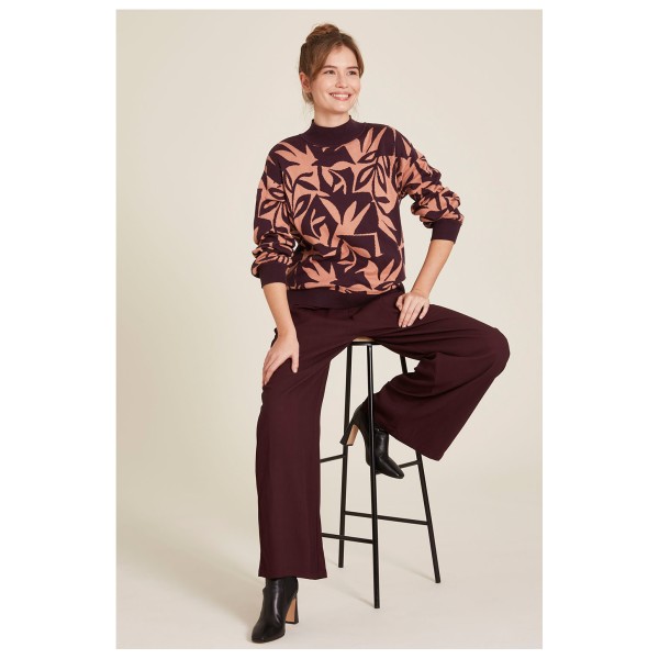 Tranquillo - Women's Gemütlicher Strickpullover - Maglione