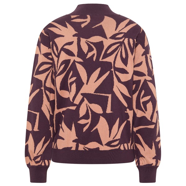 Tranquillo - Women's Gemütlicher Strickpullover - Pulloverit