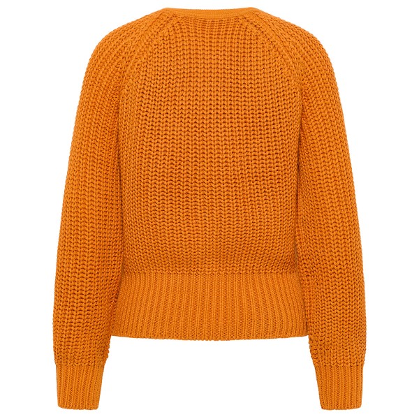 Tranquillo - Women's Kuschelige Strickjacke - Maglione