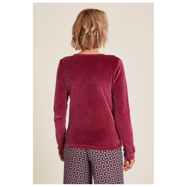 Tranquillo - Women's Nicki Jumper - Överdragströjor