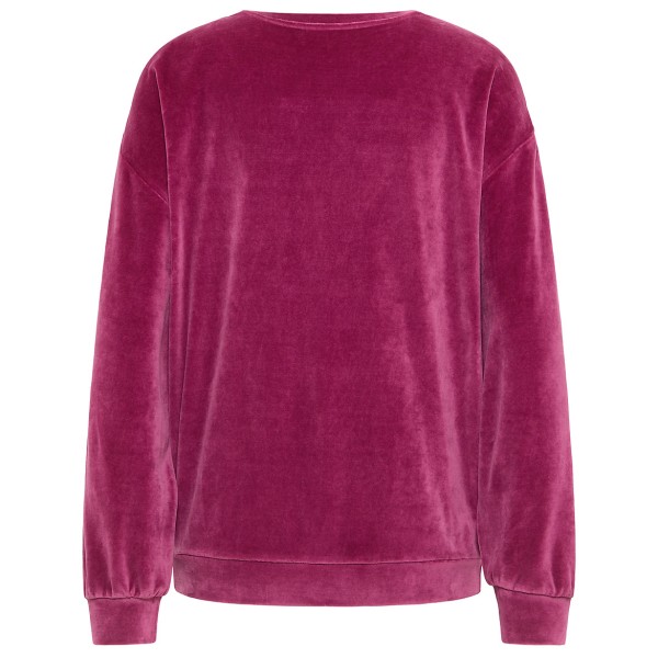 Tranquillo - Women's Nicki Jumper with Round Neck - Sweatere