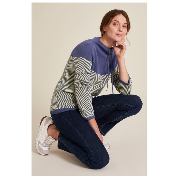 Tranquillo - Women's Rollkragenpullover - Maglione