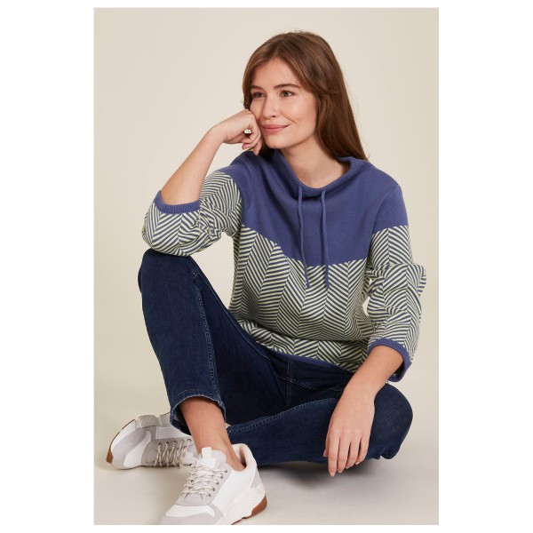 Tranquillo - Women's Rollkragenpullover - Maglione
