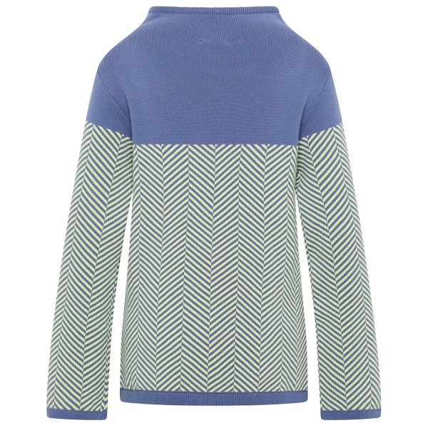 Tranquillo - Women's Rollkragenpullover - Pulloverit