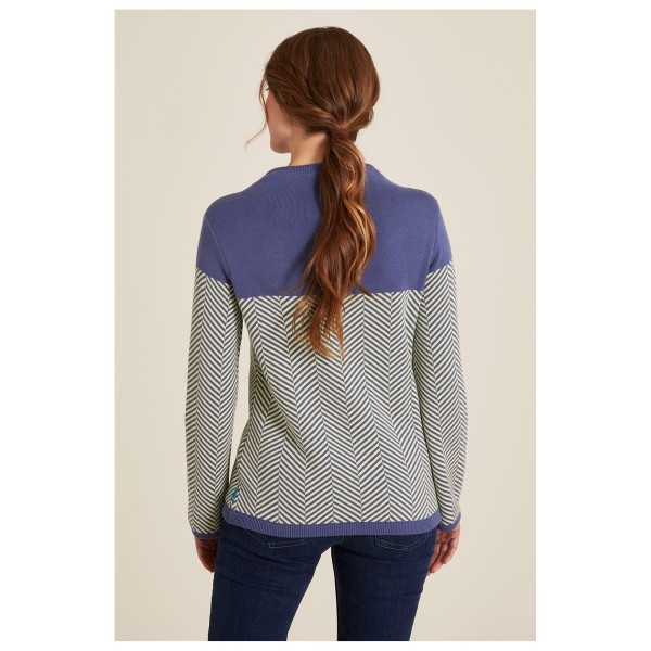 Tranquillo - Women's Rollkragenpullover - Pulloverit