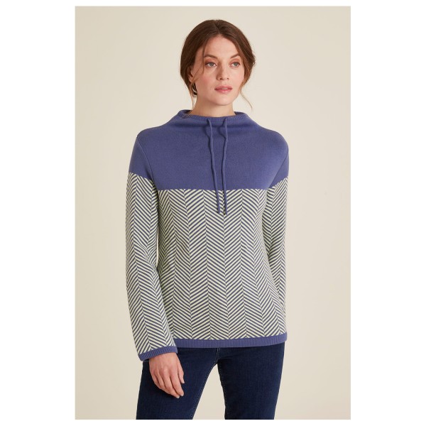 Tranquillo - Women's Rollkragenpullover - Sweatere