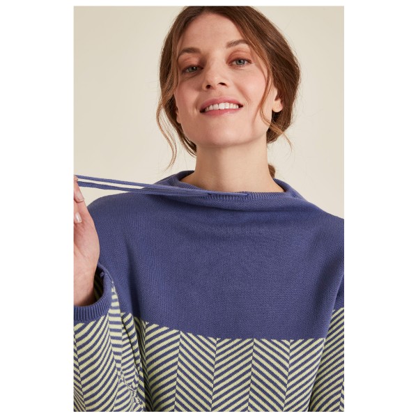 Tranquillo - Women's Rollkragenpullover - Sweatere