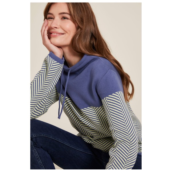 Tranquillo - Women's Rollkragenpullover - Sweatere