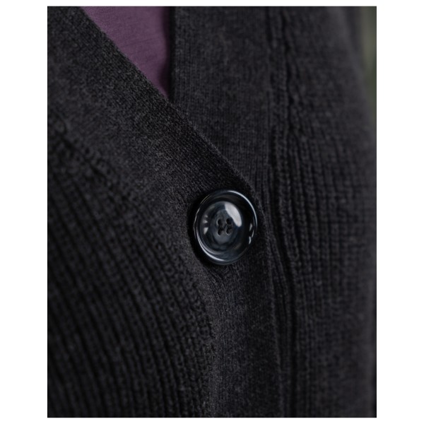 NIKIN - Women's Treecardigan Cosy - Överdragströjor