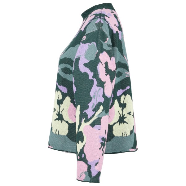 DEDICATED - Women's Sweater Limhamn Base - Maglione