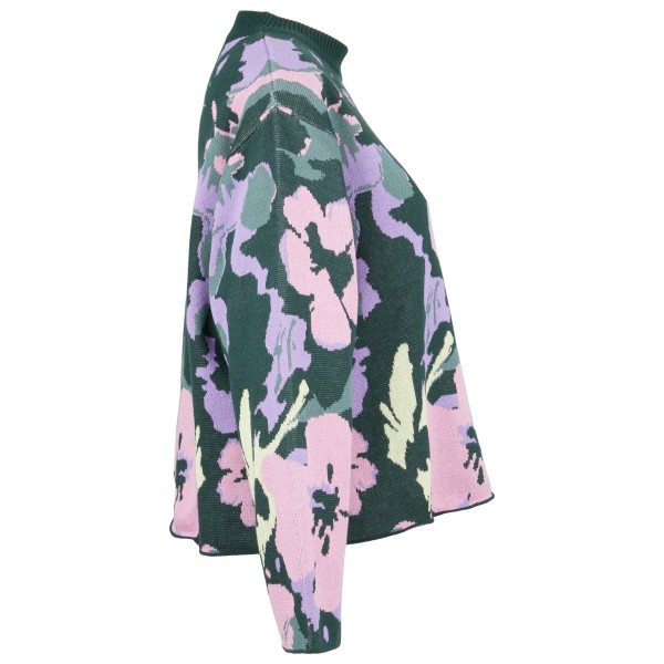 DEDICATED - Women's Sweater Limhamn Base - Maglione