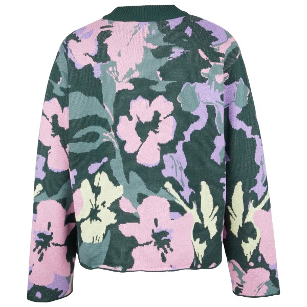 DEDICATED - Women's Sweater Limhamn Base - Maglione