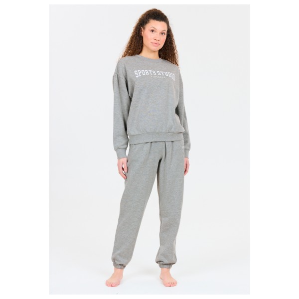 ATHLECIA - Women's Giannis Crew Neck - Maglione