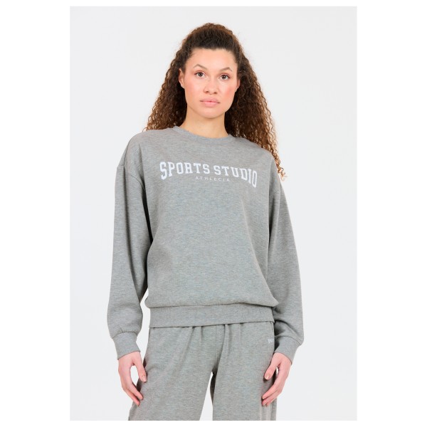 ATHLECIA - Women's Giannis Crew Neck - Pulloverit