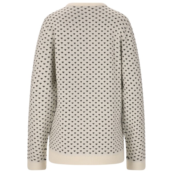 Whistler - Women's Borge Knit Sweater - Sweatere