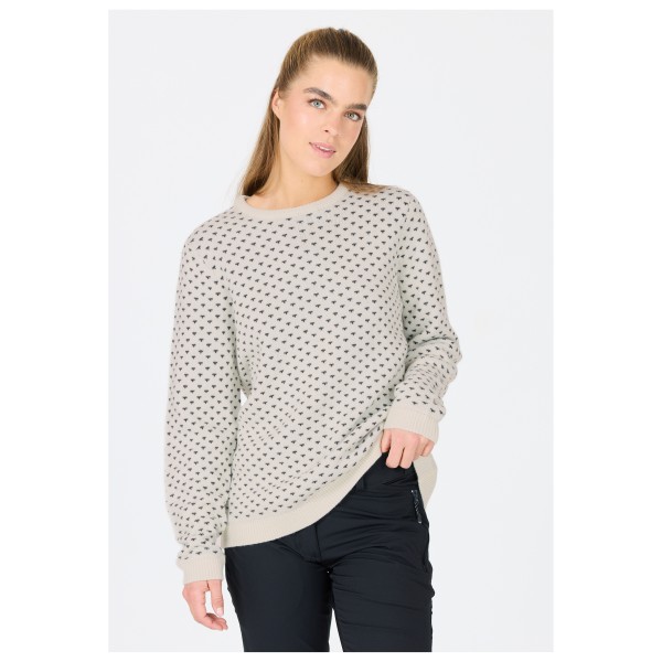 Whistler - Women's Borge Knit Sweater - Sweatere