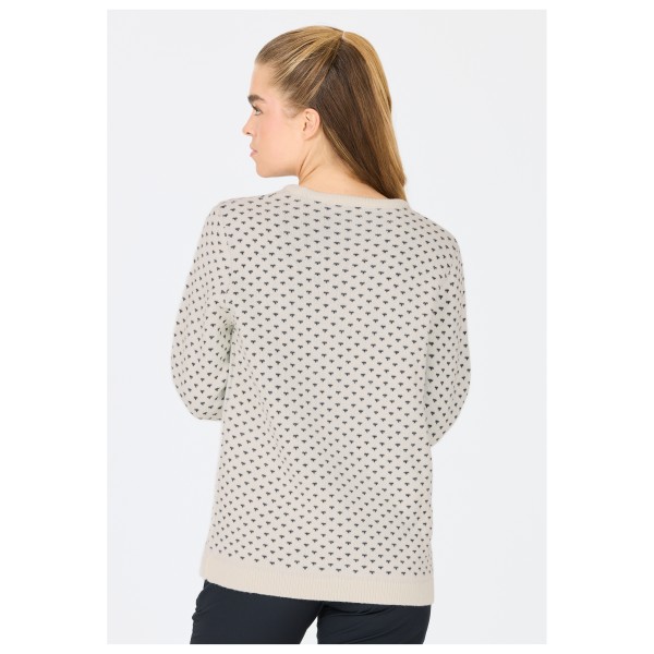 Whistler - Women's Borge Knit Sweater - Sweatere
