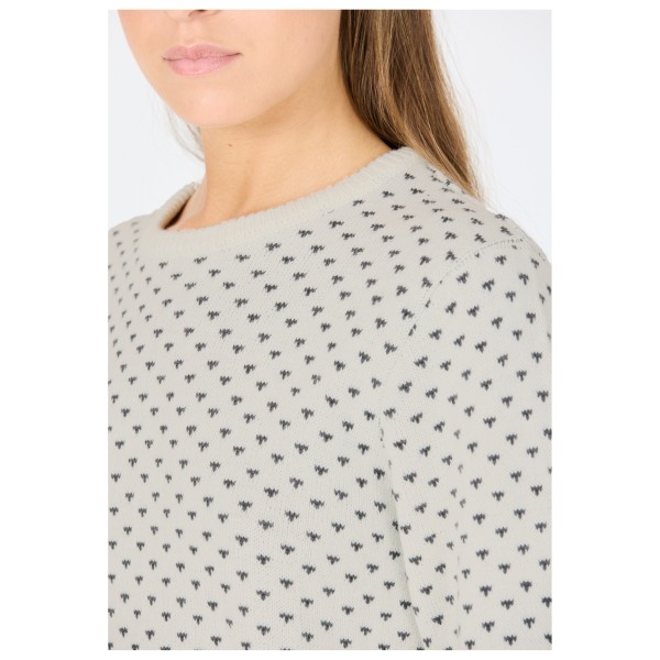 Whistler - Women's Borge Knit Sweater - Sweatere