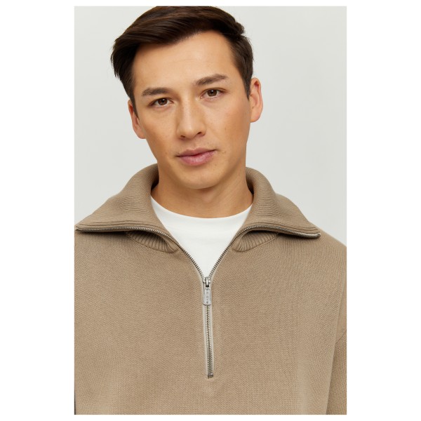 Mazine - Women's Nurmo Zip Troyer - Trui