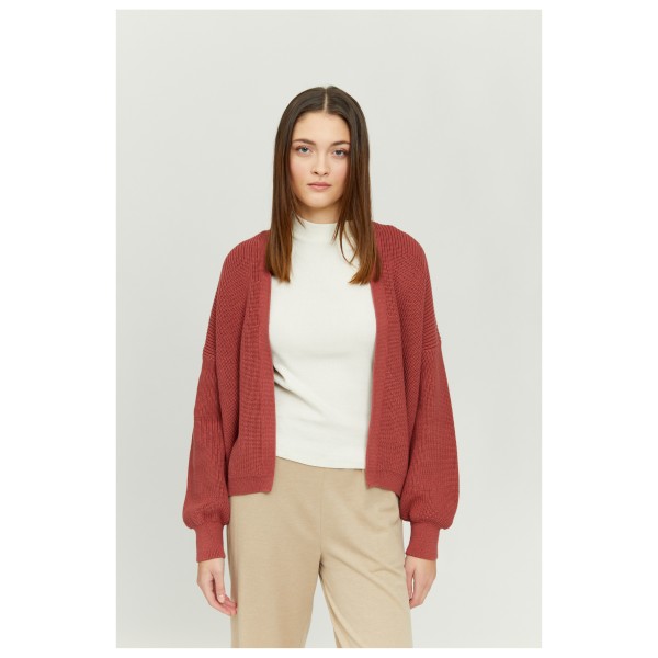Mazine - Women's Sanni Cardigan - Trui