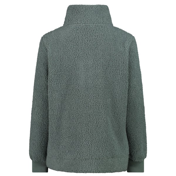 CMP - Women's Sweat 32P3806 - Fleecesweatere