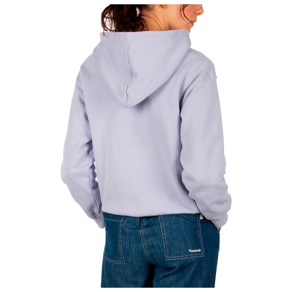 Iriedaily - Women's Puffy Dog Hoodie - Sudadera