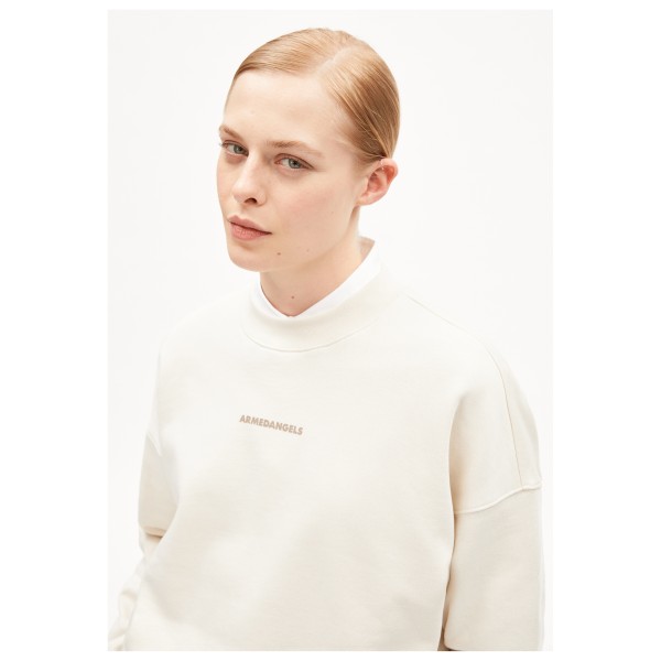 ARMEDANGELS - Women's Alizaa Nestling - Maglione